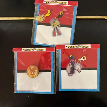 포켓몬 참 4개 세트