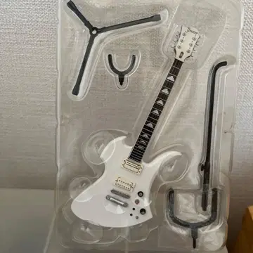 hide 기타 컬렉션