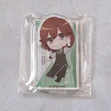 코코스 아크릴 스탠드 렌지