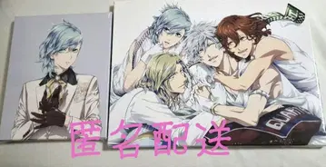 우타노 프린스사마 캐릭터 파인 보드 카르나이 미카제 아이