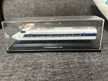 100계 신칸센 125호