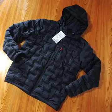 새상품 [워크맨] 에어로 스트레치 얼티밋 후디 4XL 블랙