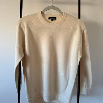 드로어 Drawer 울 스웨터