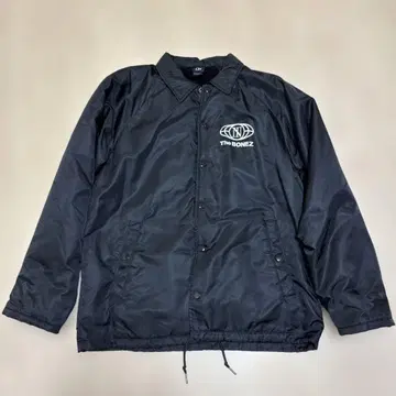 The BONEZ 블랙 자켓 M 사이즈