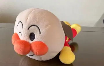 날아라! 호빵맨 봉제 인형 새상품