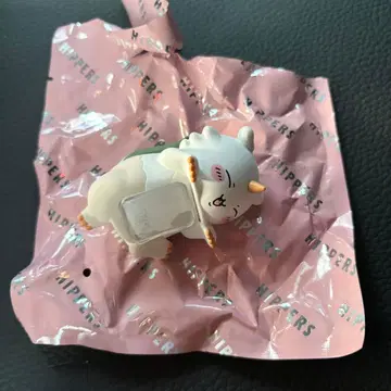 치이카와 (먼작귀) 히퍼스 HIPPERS CHIIKAWA 그 아이 시크릿