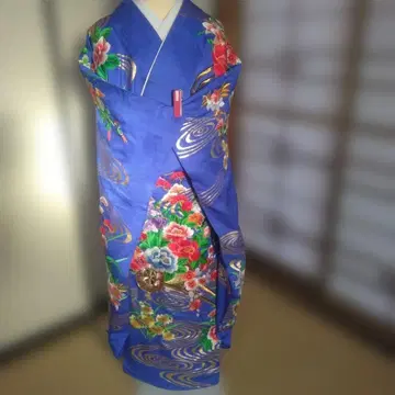 신부 후리소데 히요쿠 포함