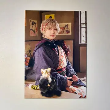 쥬란 야스이 켄타로 브로마이드 사신술사의 사건부 종 1