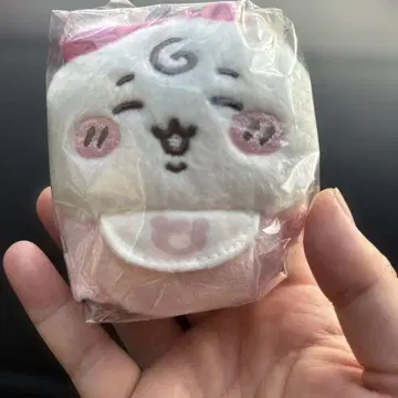 미사용 택 없음 치이카와 아기 베이비