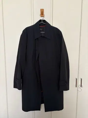 에포카 EPOCA UOMO 남성용 코트 사이즈 50