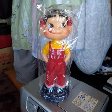 복각 주주 하카마 페코짱 최종 가격!! 상자 없음