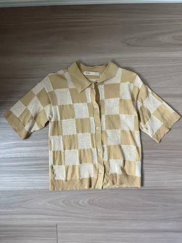 BLACK BY MOUSSY 가디건 (배송비 부담)