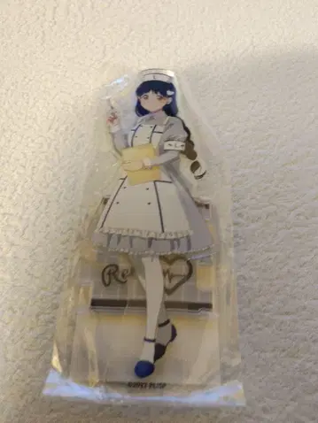 러브 라이브! 슈퍼스타 하즈키 코이 아크릴 스탠드