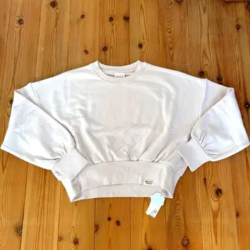 [ GELATOPIQUE ] 쭈리 풀오버