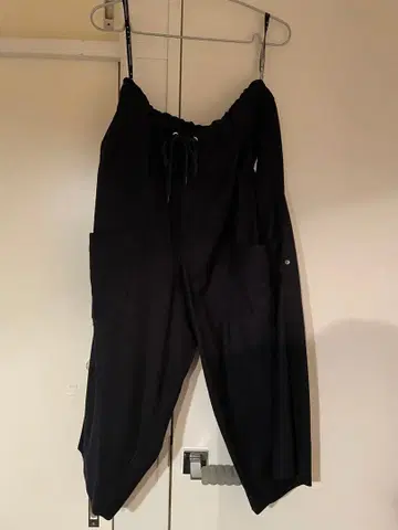 메르시보쿠 클래식 팬츠