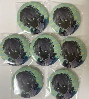 기간 한정 가격 인하 밀키 서브웨이 맥스 캔뱃지 7개