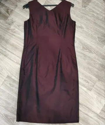 마가렛 호웰 드레스 원피스