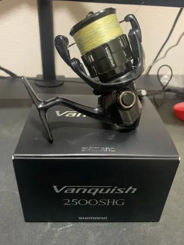 19 반퀴시 2500SHG [ OH 이후 미사용 ]