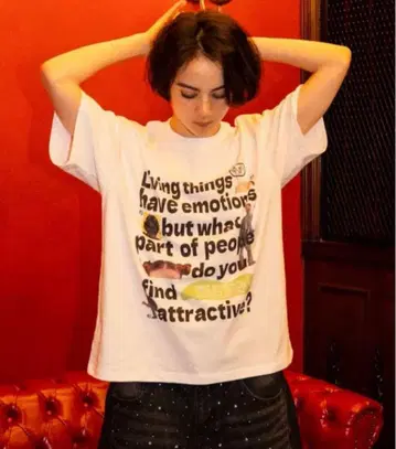 완판 BECK 9090 HTH MSB 화이트 T셔츠 M 사이즈