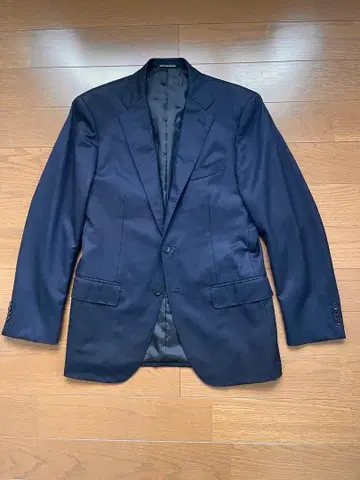 유나이티드 애로우즈 그린 레이블 테일러드 자켓