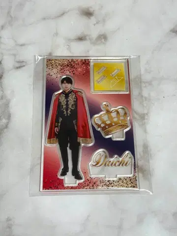 M!LK 시오자키 타이치 아크릴 스탠드 HERO