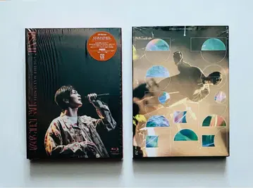 [ 마츠시타 코헤이 ] 라이브 영상 2개 세트