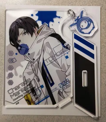 샤레마니 낭독극 아크릴 스탠드 토모세 1