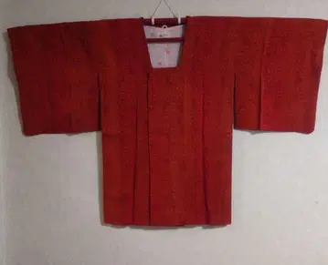 도유키 코트 기모노 야마토