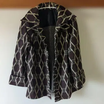 [ 쇼와 레트로 ] 여성용 아우터