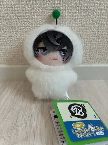 18TRIP 에이트리 미니콜레! 슈마이 인형옷 마스코트 무라쿠모 포함