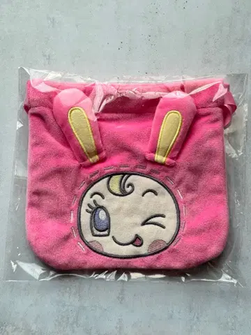 나루미야 해피파크 베리에짱 복조리