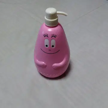 [ 미사용 새상품 ] 바바파파 빅 샴푸 보틀