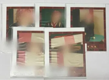 초특급 슈야 키라리 스크래치 브로마이드