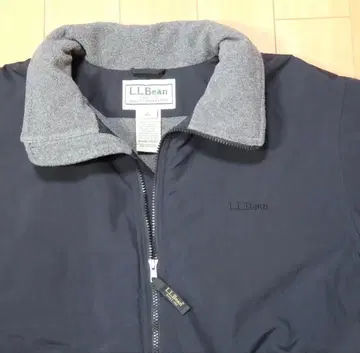 L.L.Bean 웜업 자켓 남성용 L