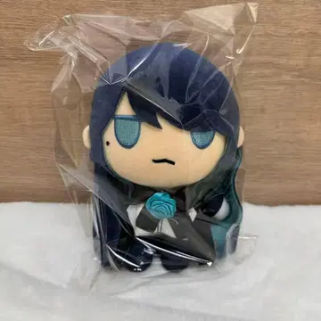 탄생 축하해요 Ado 봉제 인형 B Ado 디자인