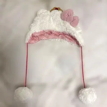 USJ 유니버셜 키티 머리띠