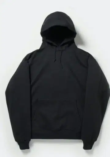 DAIWA PIER39 TECH SWEAT HOODIE 블랙