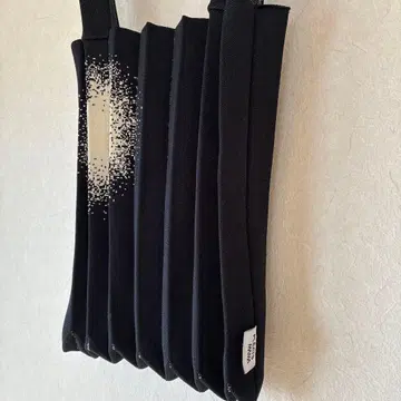 pleatsmama 플리츠맘 숄더백