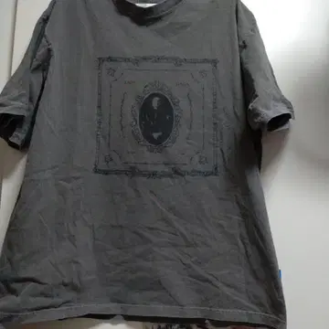 레이디 가가 반팔 티셔츠 메이헴