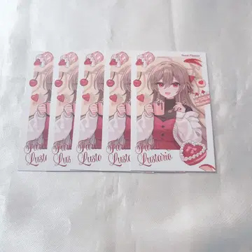 니지산지 폴라로이드 렌