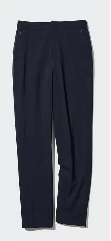 택 포함 미사용품 히트텍 웜 이지 팬츠 (긴 길이) 블랙 XL