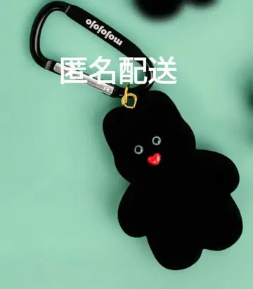 mojojojo 블랙 켄엘레 스탠드 5th 가챠 캡슐 토이