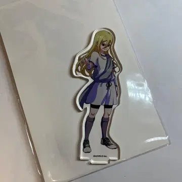 이나즈마 일레븐 아후로 테루미 아프로디 아크릴 스탠드 Vol.2