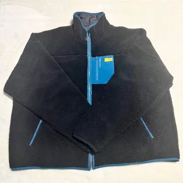 back number 보아 자켓 FC 한정판