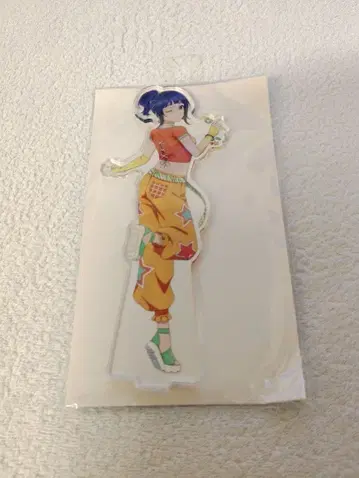 러브 라이브! 니지가사키 아사카 카린 아크릴 스탠드