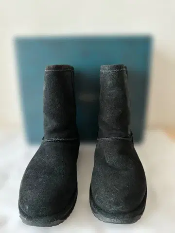 emu 에뮤 어그 부츠 24cm