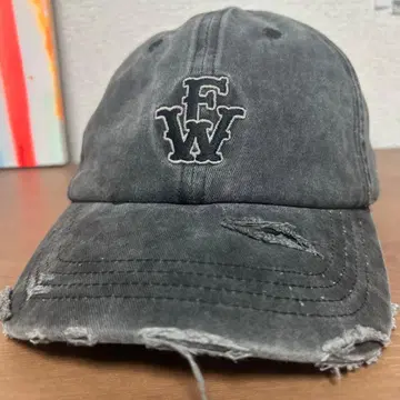 430 fourthirty WODEN 캡