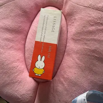 리사지 밀크 오일 R 미피