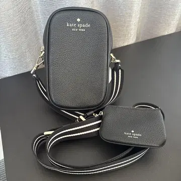 케이트 스페이드 숄더백