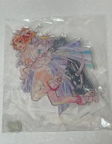 맥페스 앙코르 아크릴 스탠드 프레이아